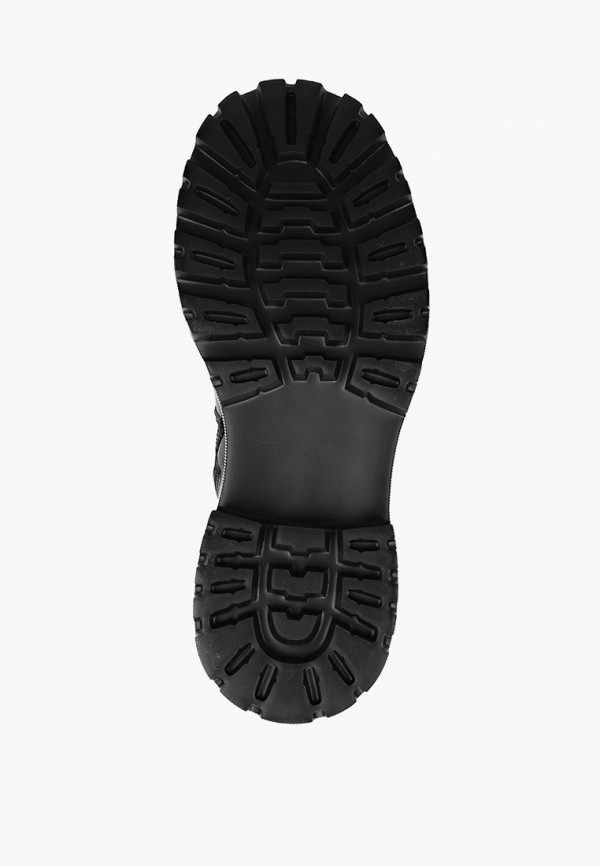 фото Ботинки der spur