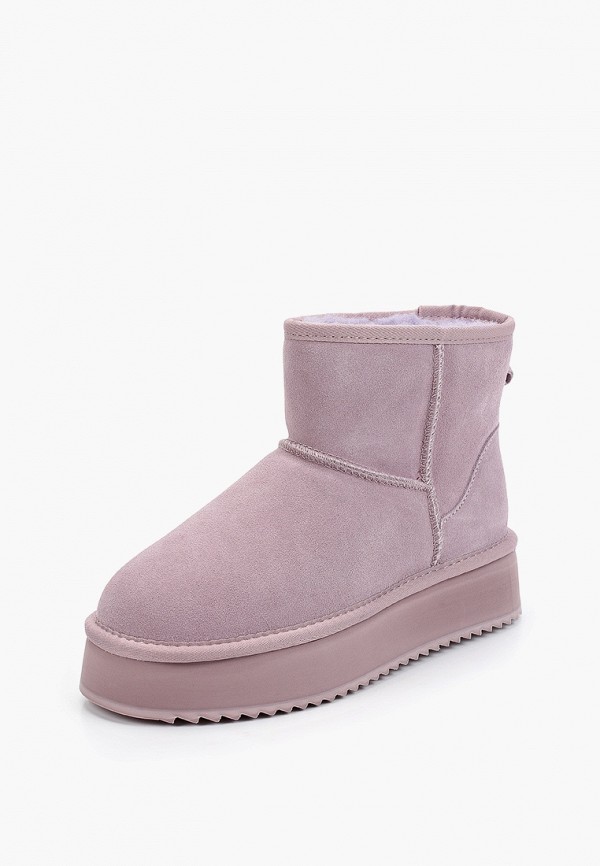 фото Полусапоги der spur