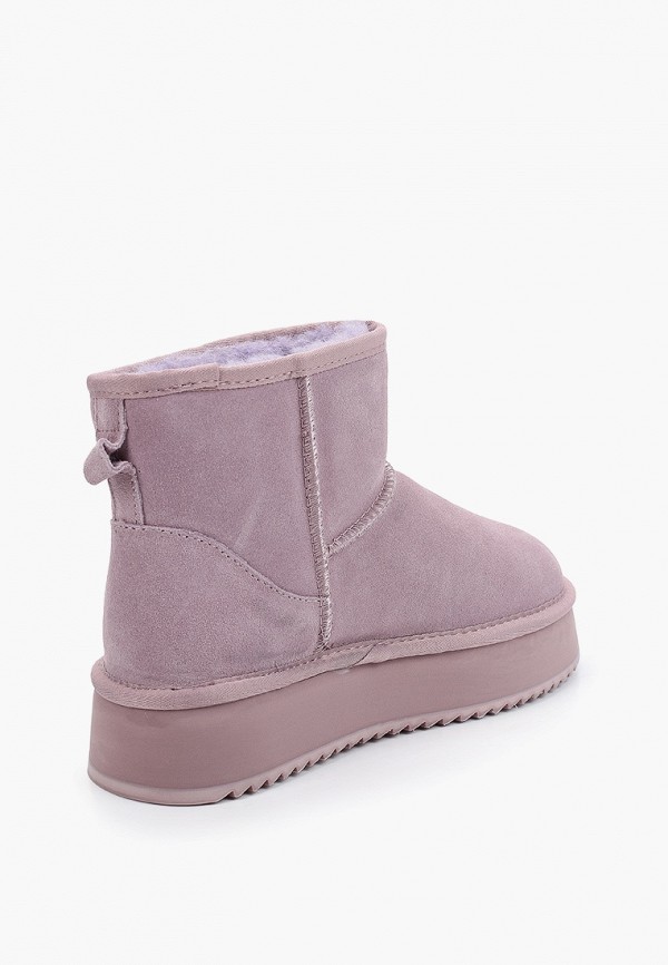 фото Полусапоги der spur