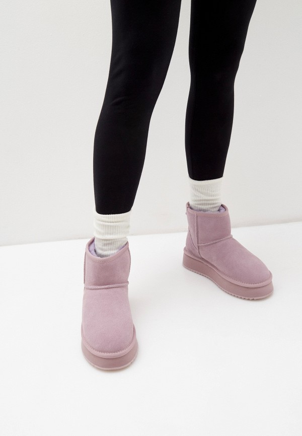 фото Полусапоги der spur