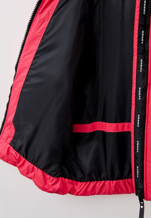 фото Куртка утепленная kerry