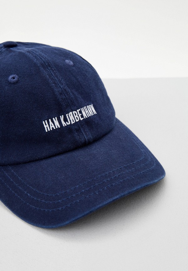 фото Бейсболка han kjobenhavn