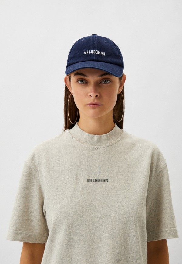 фото Бейсболка han kjobenhavn