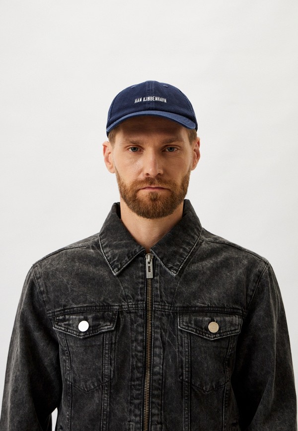 фото Бейсболка han kjobenhavn