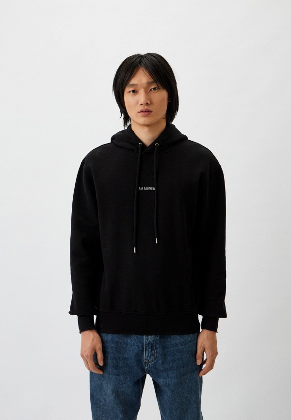 фото Худи han kjobenhavn