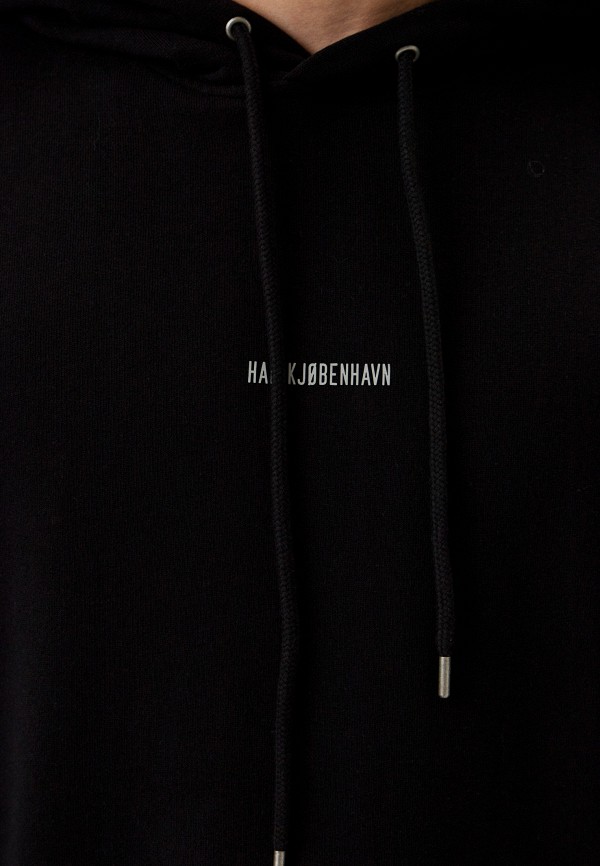 фото Худи han kjobenhavn