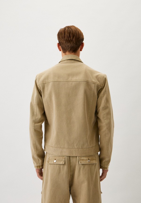 фото Куртка джинсовая han kjobenhavn