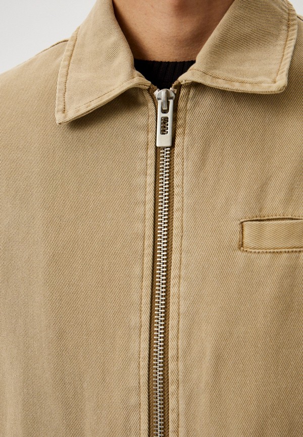 фото Куртка джинсовая han kjobenhavn