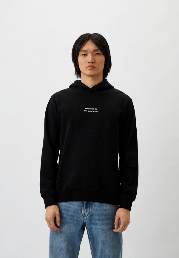 фото Худи han kjobenhavn