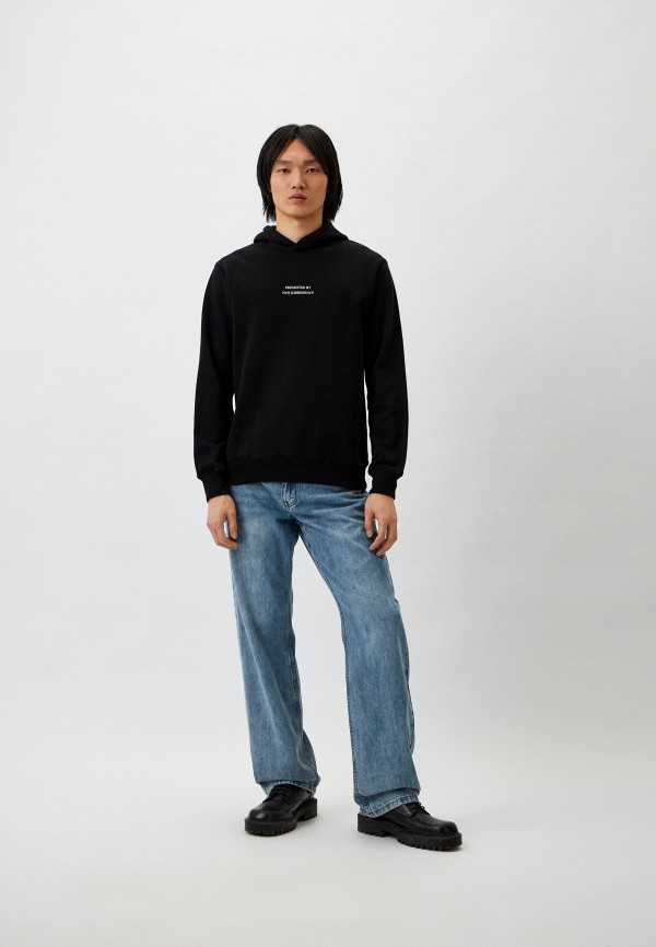 фото Худи han kjobenhavn