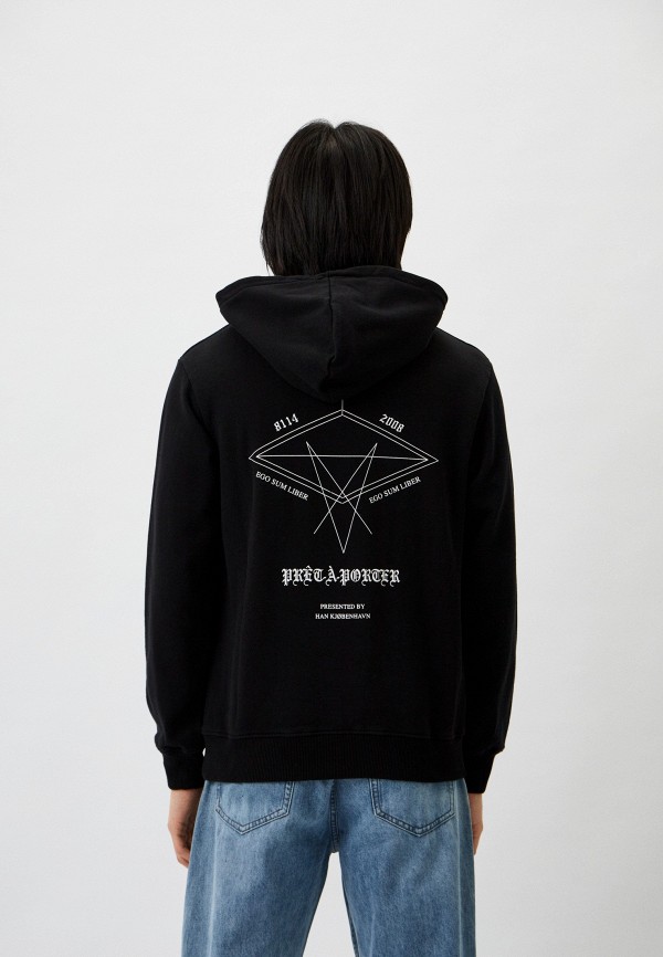 фото Худи han kjobenhavn