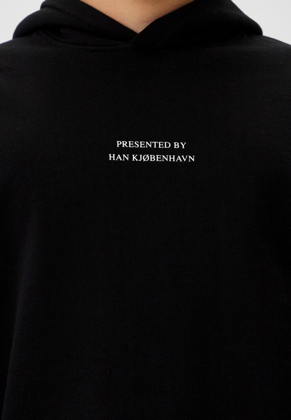 фото Худи han kjobenhavn