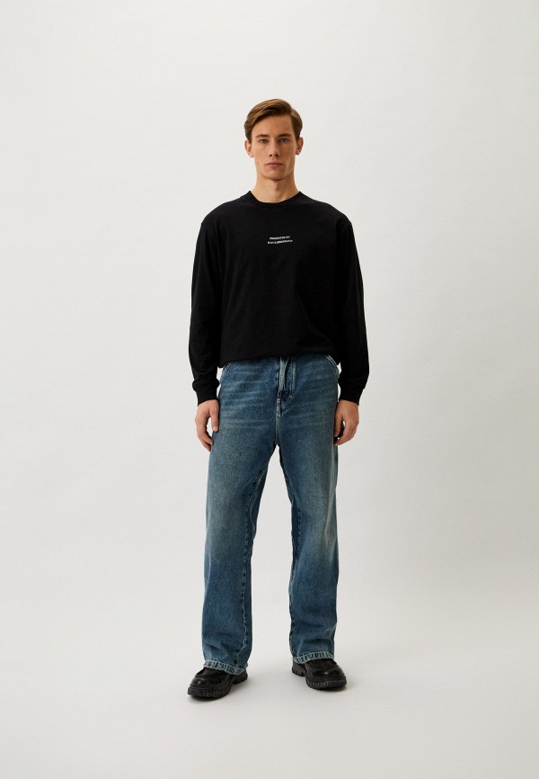 фото Лонгслив han kjobenhavn