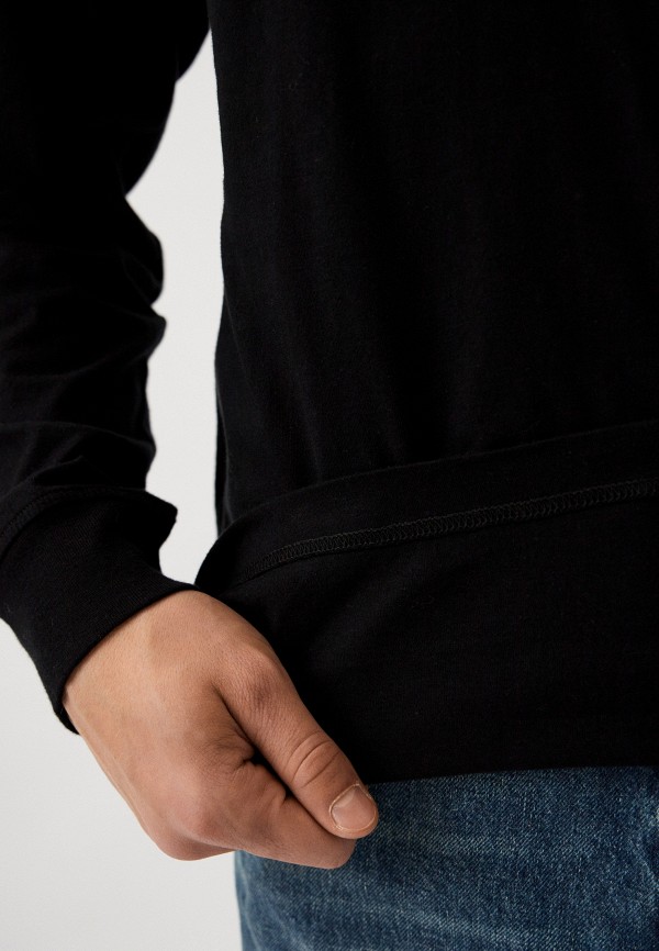 фото Лонгслив han kjobenhavn