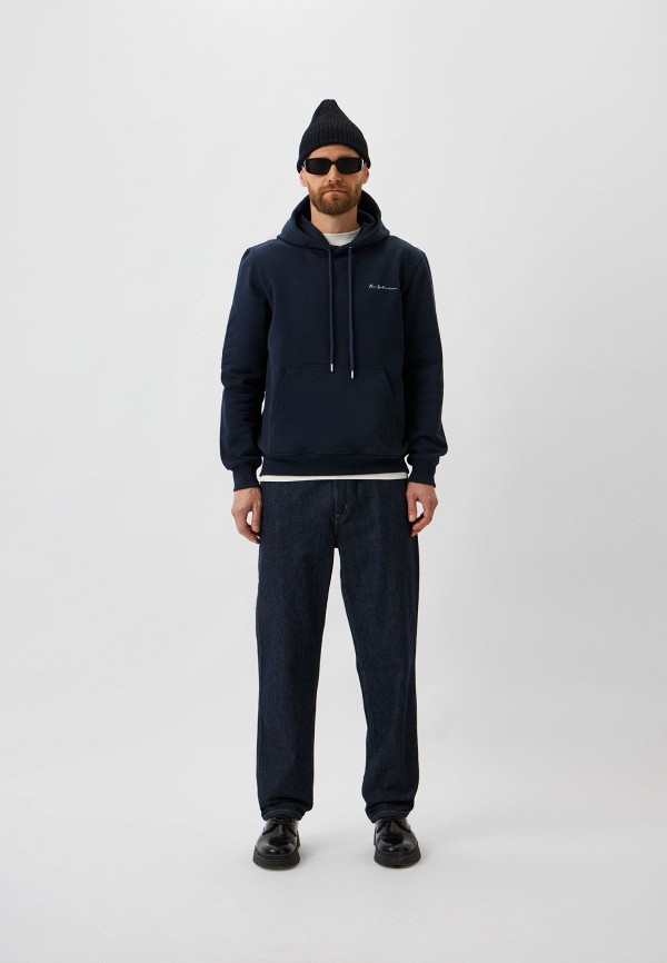 фото Худи han kjobenhavn