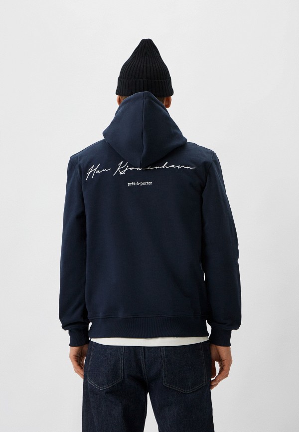 фото Худи han kjobenhavn