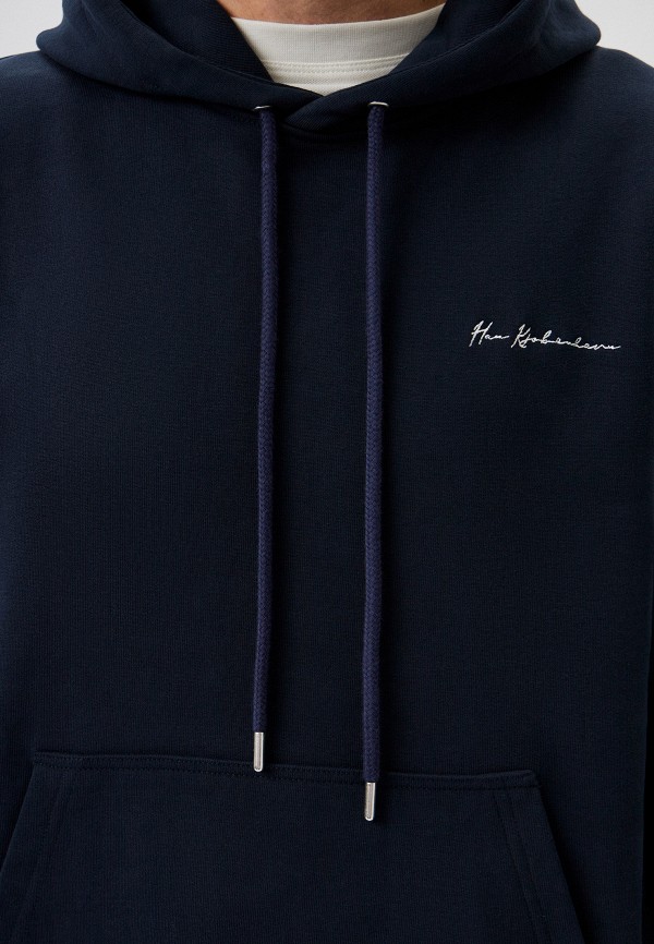 фото Худи han kjobenhavn