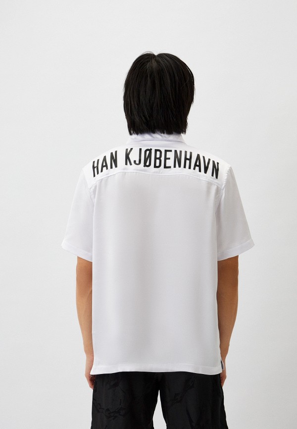 фото Рубашка han kjobenhavn