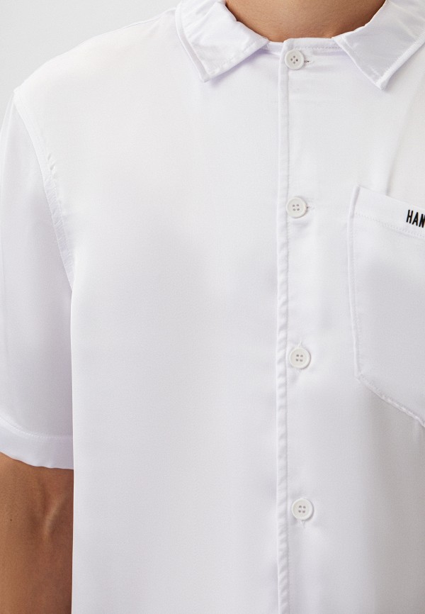 фото Рубашка han kjobenhavn