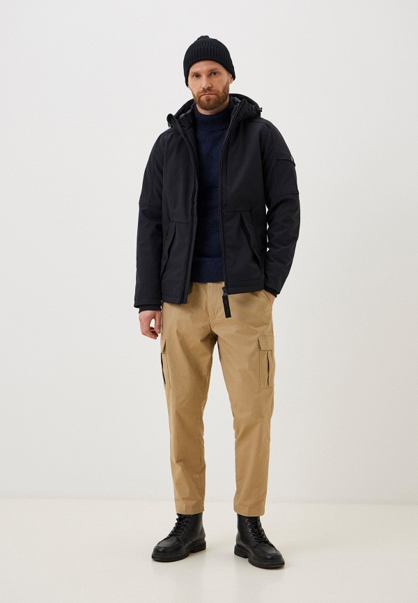 фото Куртка утепленная loft