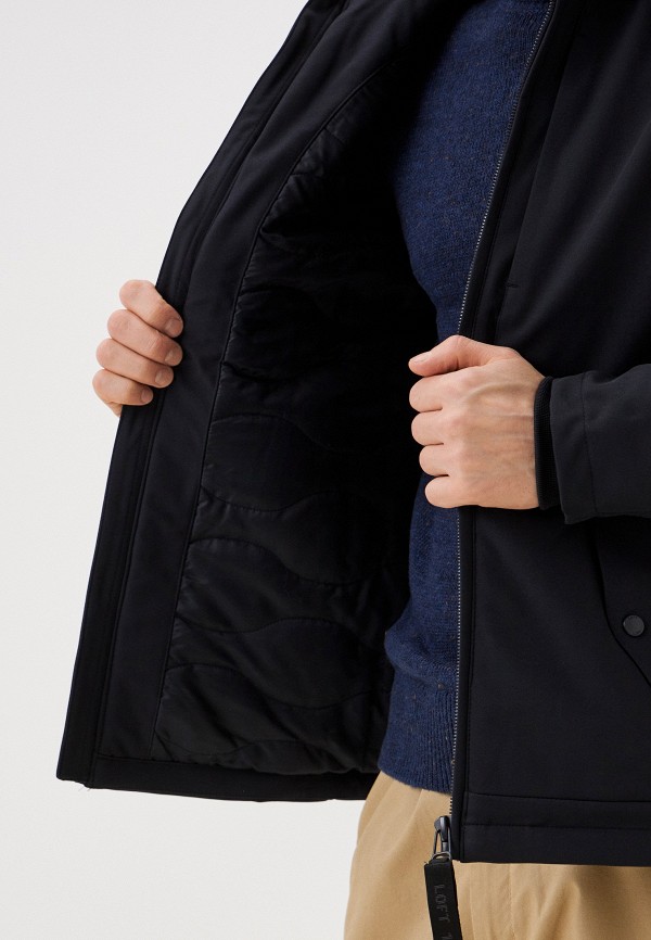 фото Куртка утепленная loft