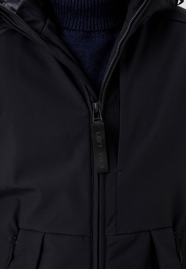 фото Куртка утепленная loft