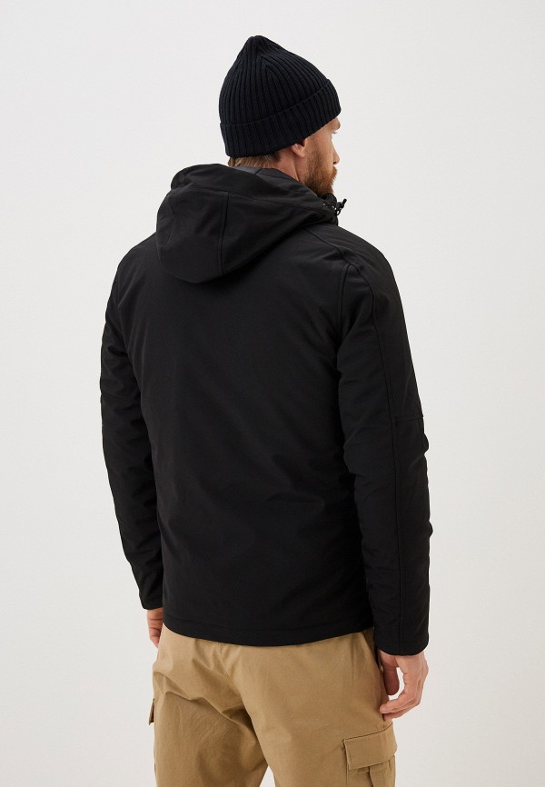 фото Куртка утепленная loft