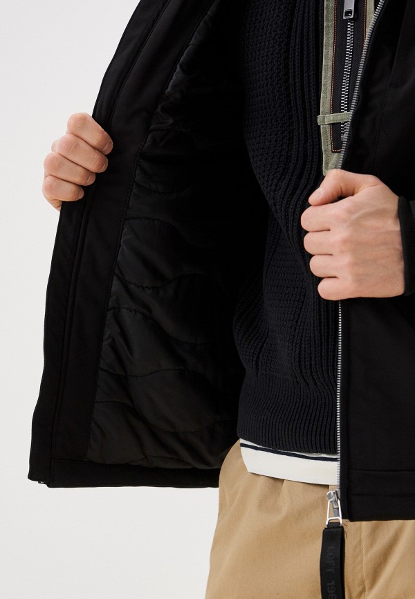 фото Куртка утепленная loft