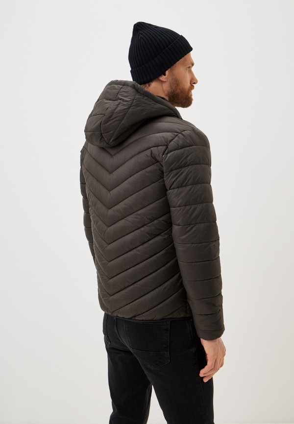 фото Куртка утепленная loft