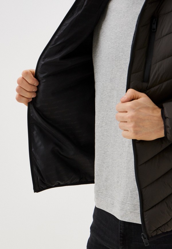 фото Куртка утепленная loft