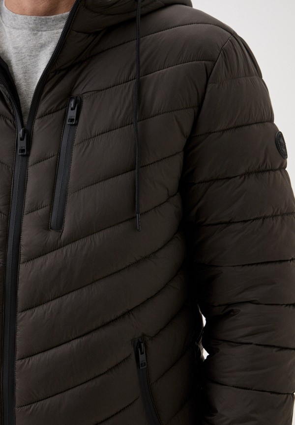 фото Куртка утепленная loft