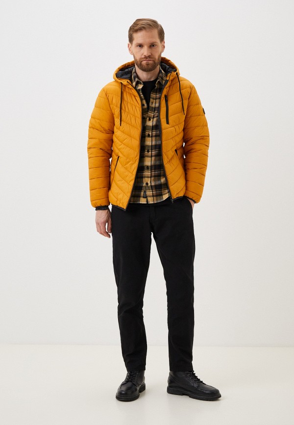 фото Куртка утепленная loft