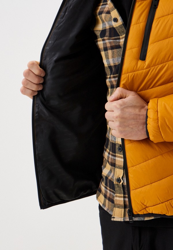 фото Куртка утепленная loft