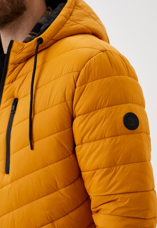 фото Куртка утепленная loft