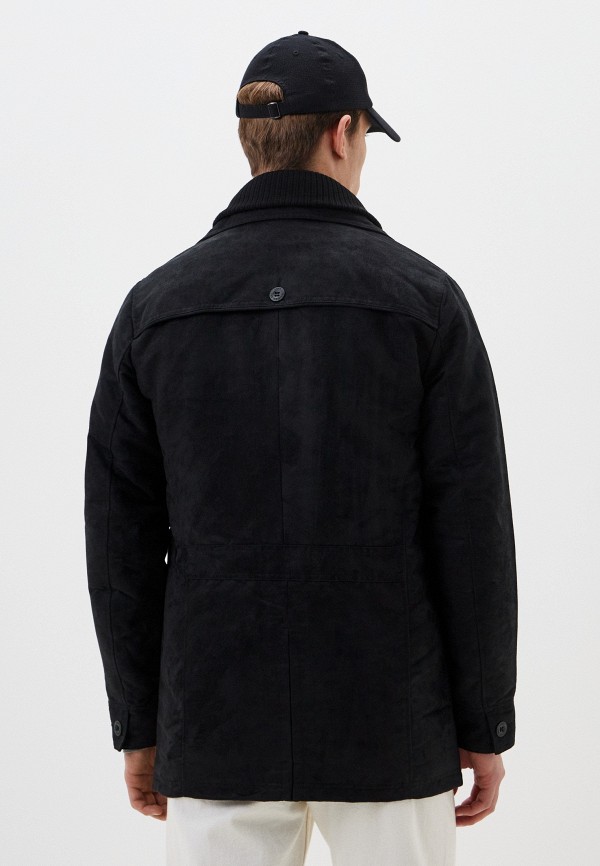 фото Куртка утепленная loft