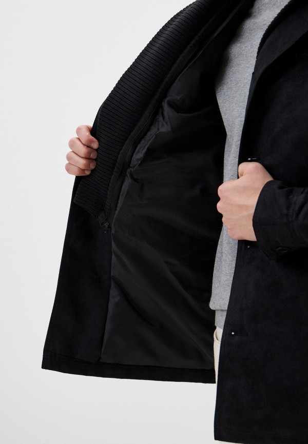 фото Куртка утепленная loft