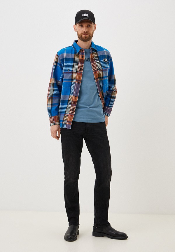 фото Джинсы loft