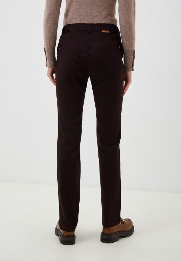 фото Брюки punt roma