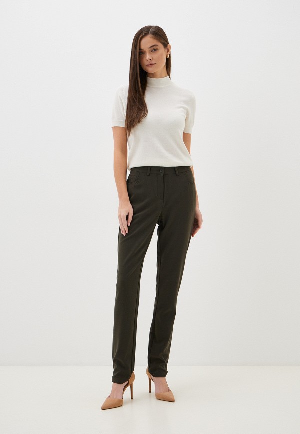 фото Брюки punt roma