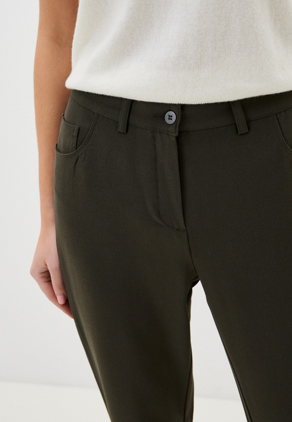 фото Брюки punt roma