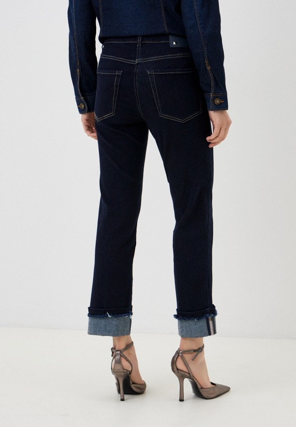 фото Джинсы punt roma