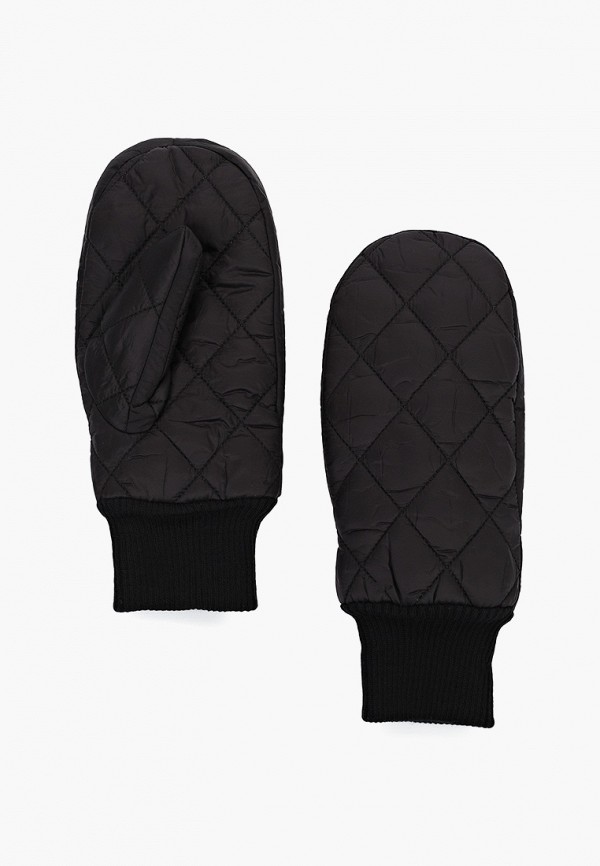 Варежки Venera, Черный
Варежки Venera, Черный