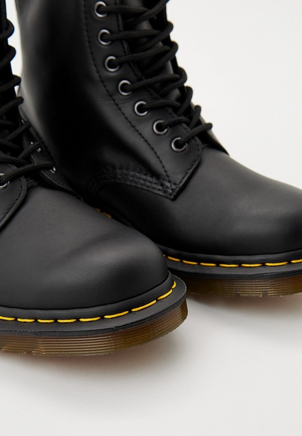 фото Ботинки dr. martens