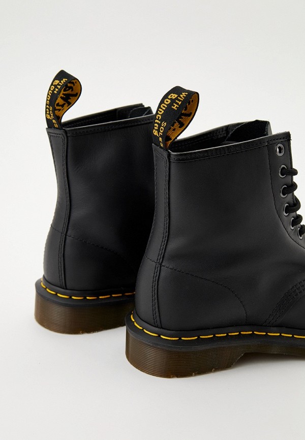 фото Ботинки dr. martens