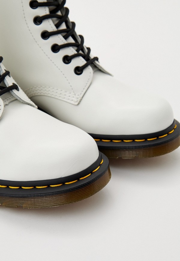 фото Ботинки dr. martens