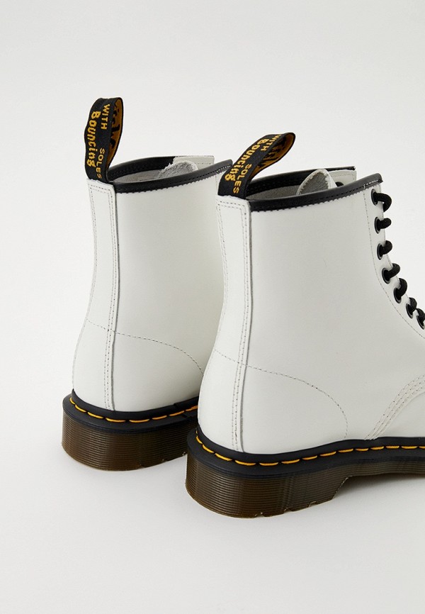 фото Ботинки dr. martens