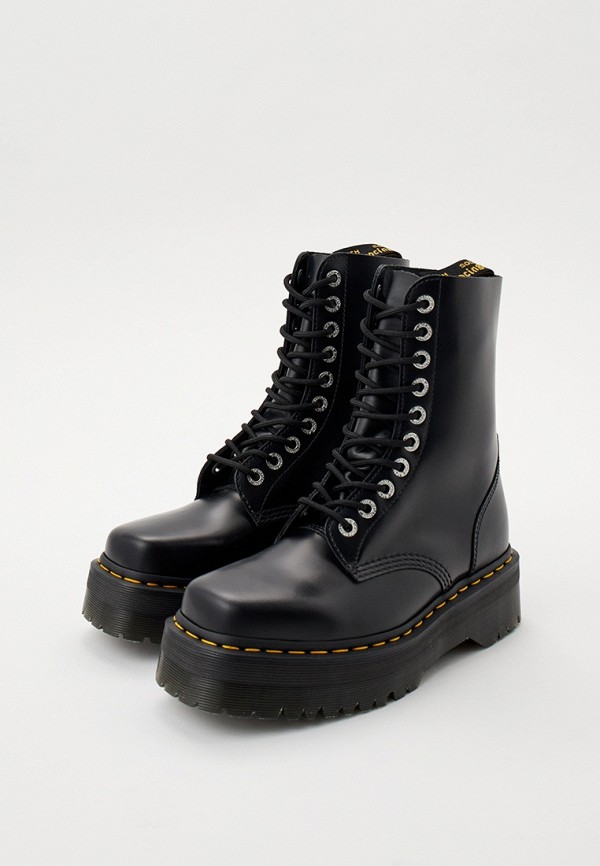 фото Ботинки dr. martens