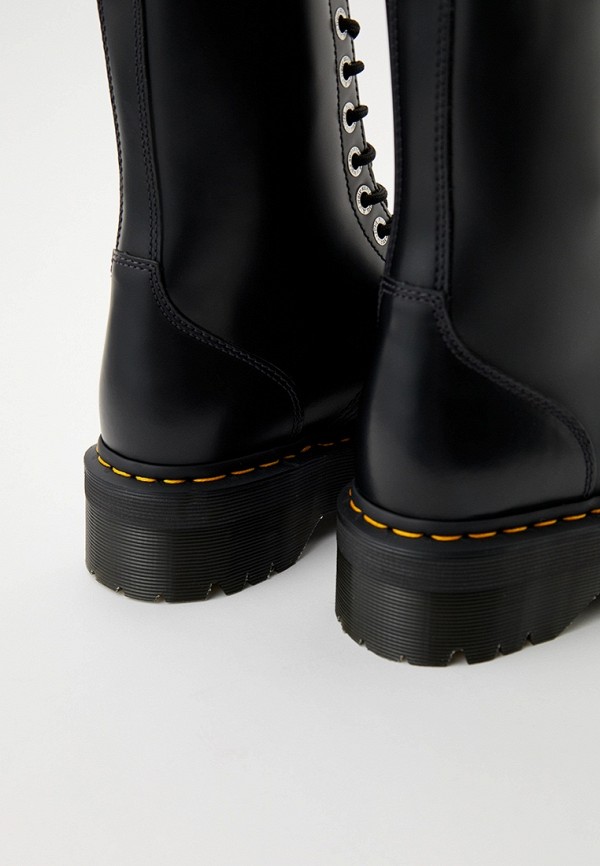 фото Ботинки dr. martens