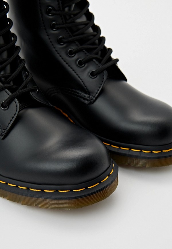 фото Ботинки dr. martens