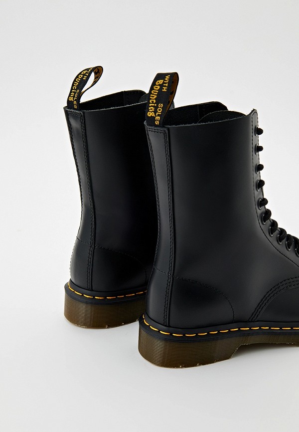 фото Ботинки dr. martens